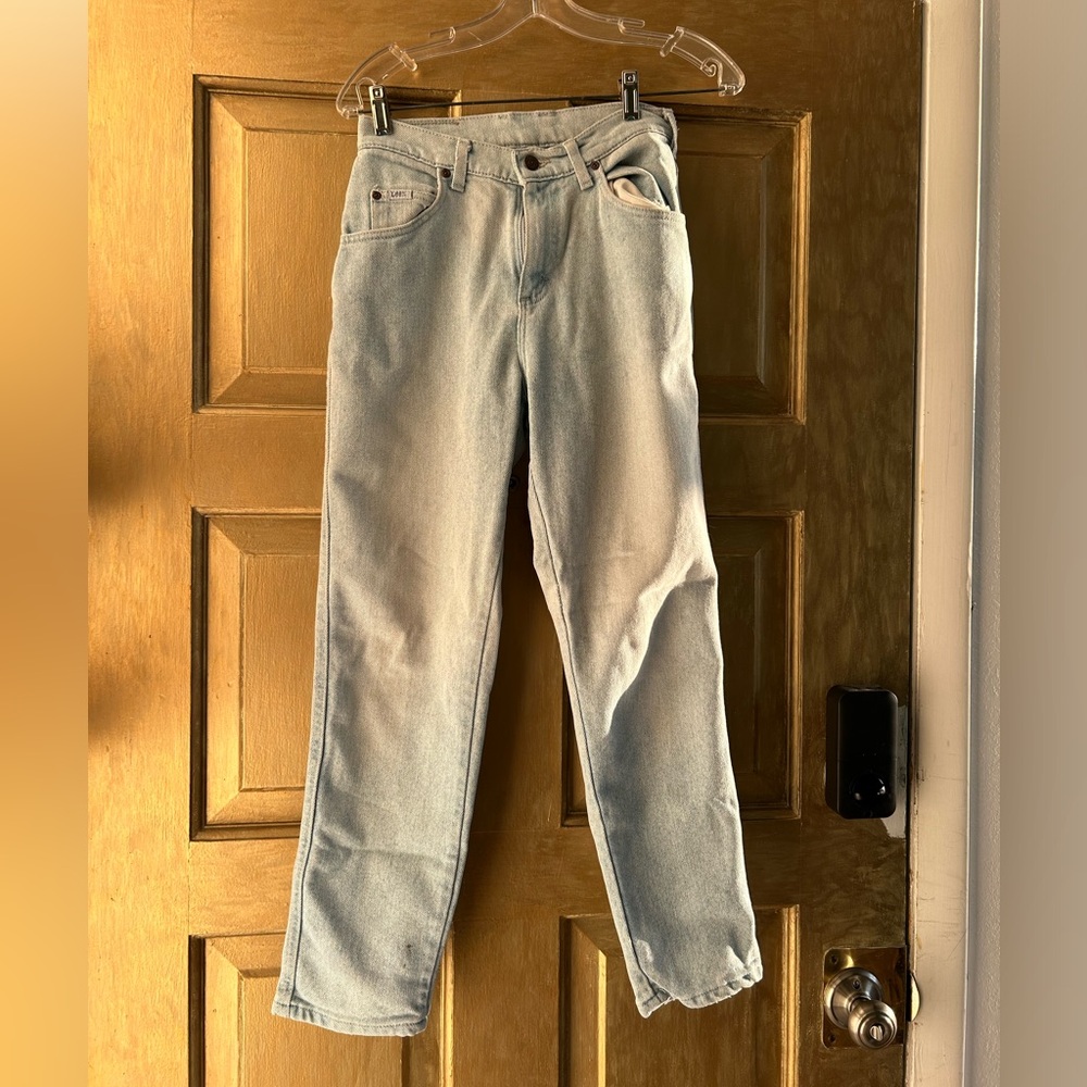 90s Lee jeans‎